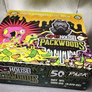 •$649 #d50 packwoods