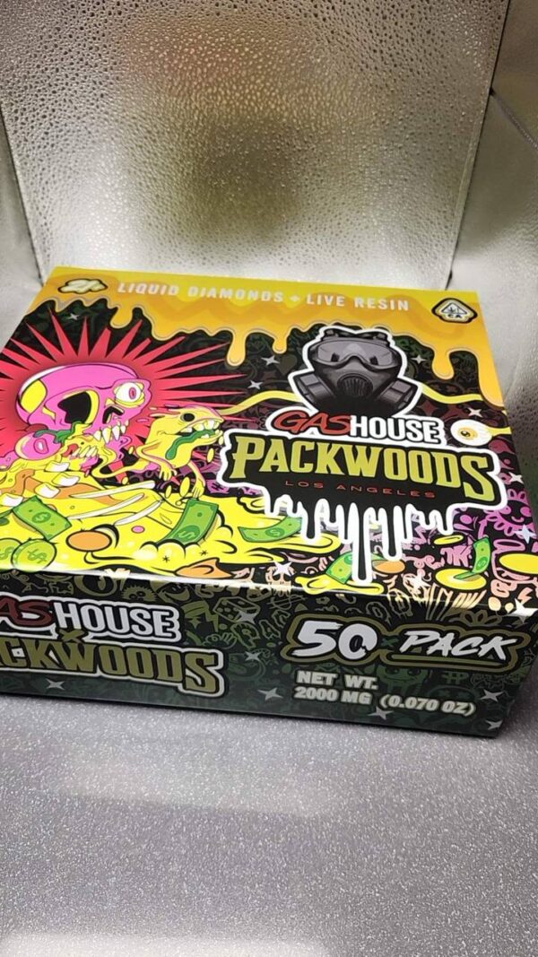 •$649 #d50 packwoods
