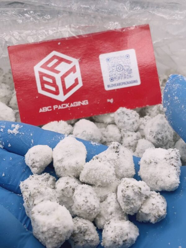 •$1050 #snowcap candy