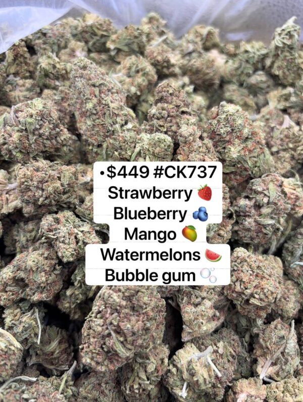 •$449/475/525 #choose own terpene flavor