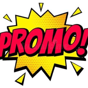 ***PROMO***