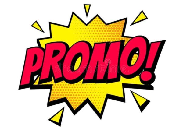 ***PROMO***