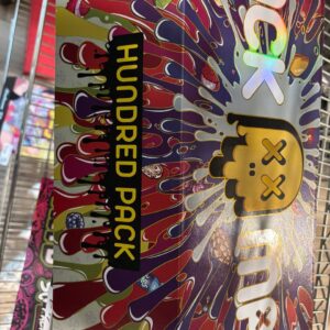 •$1150 #D35 -Pack Man (1box -100/P)2g