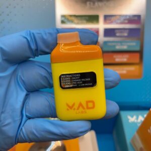 •$595 #D55 - Mad Lab (1box-50/p)