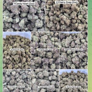 •$699/749 #16oz - 8 flavorsx2oz each (NO ADDITIONAL PROMO)