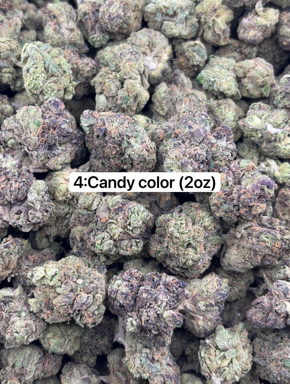 •$699/749 #16oz - 8 flavorsx2oz each (NO ADDITIONAL PROMO) - Image 5