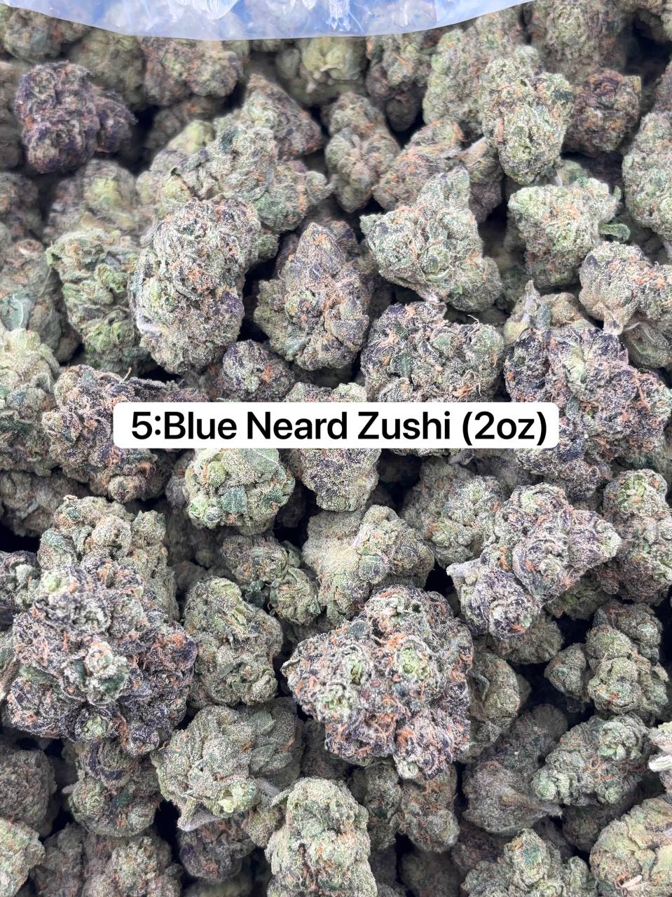 •$699/749 #16oz - 8 flavorsx2oz each (NO ADDITIONAL PROMO) - Image 6