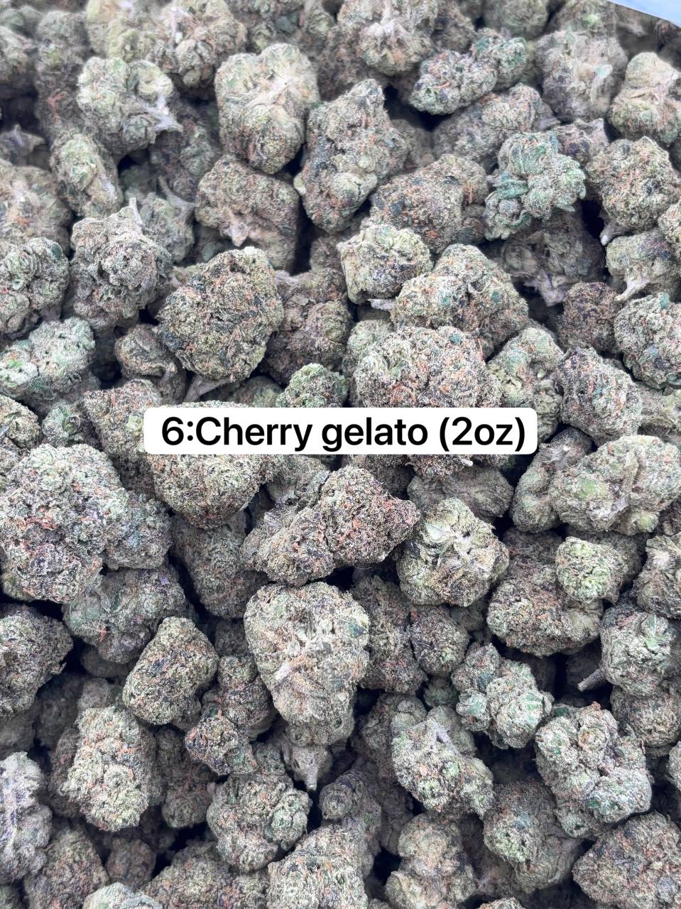 •$699/749 #16oz - 8 flavorsx2oz each (NO ADDITIONAL PROMO) - Image 7