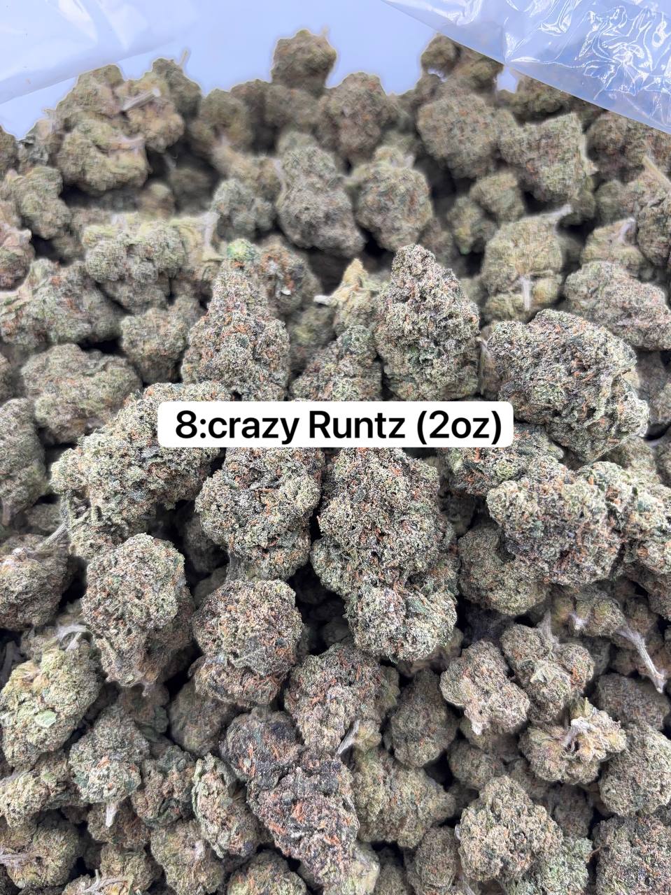 •$699/749 #16oz - 8 flavorsx2oz each (NO ADDITIONAL PROMO) - Image 9