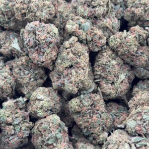 •$560/610 #CK392 - Sour Tangie