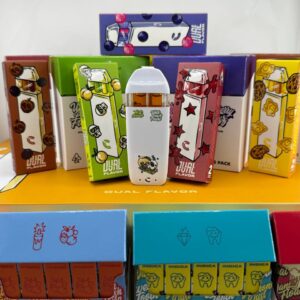 •$1249 #D47b – Choiceslab  2in1 premium (1box -100/P)2g