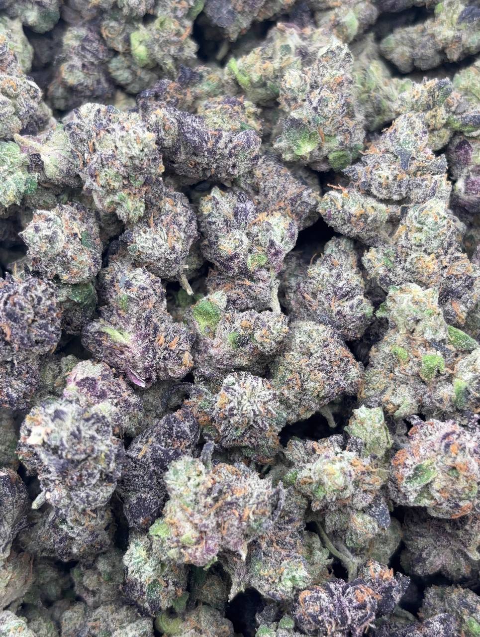 •$999/1040 #GG290 - Grape Fanta “Candy”