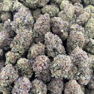 •$599/625 #GG588 - Rainbow Truffle