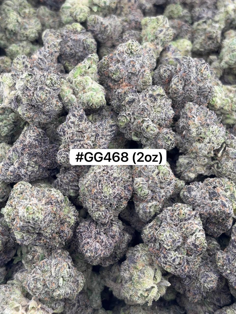 $499 BTC #Indoor 8oz (MIX 4 Flavors) ($899 Btc for 16oz) - Image 3