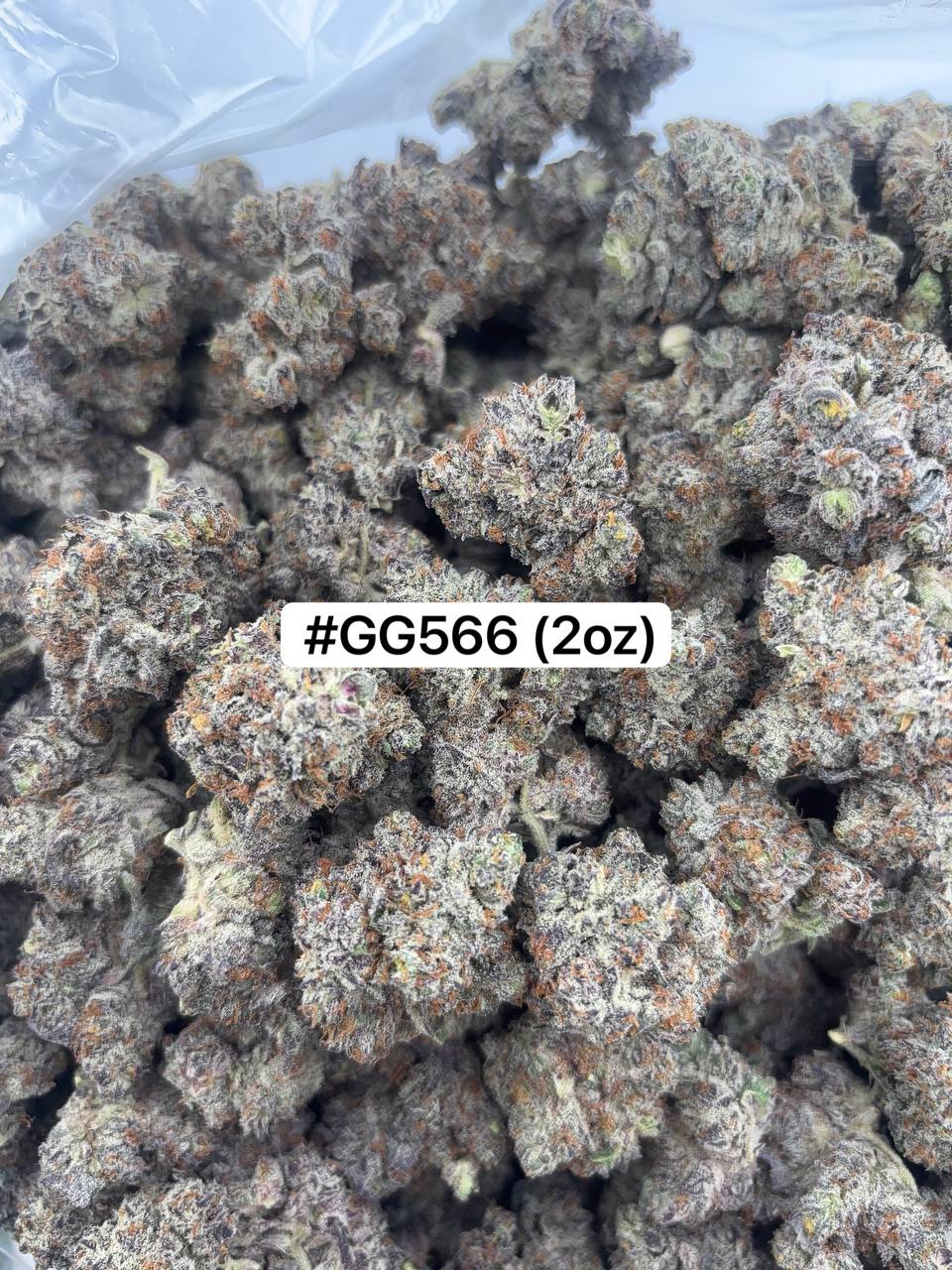 $499 BTC #Indoor 8oz (MIX 4 Flavors) ($899 Btc for 16oz) - Image 5