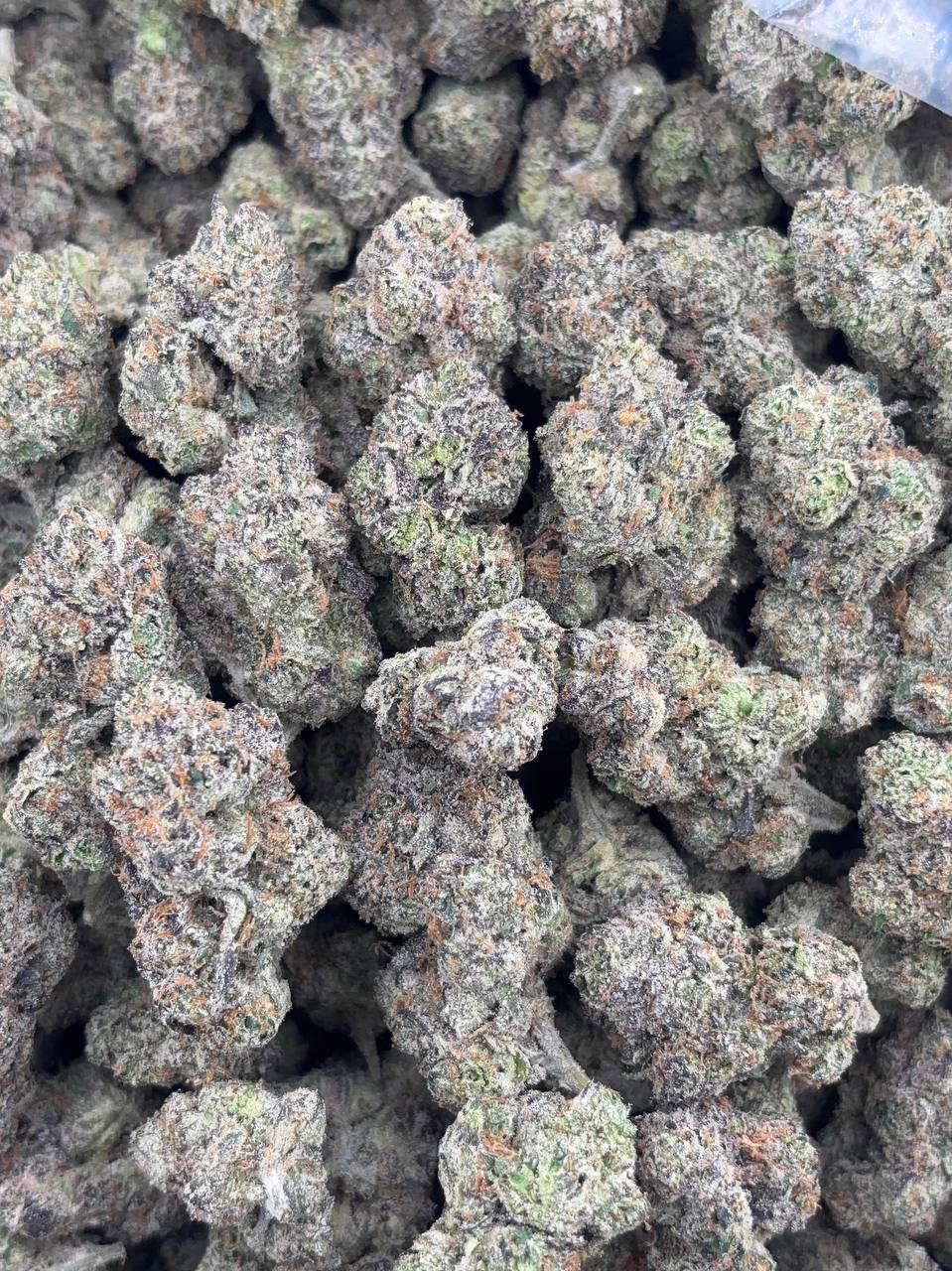 •$1050/1075 #GG676 - Candy Chrome