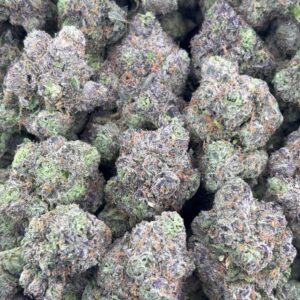 •1075/1099 #GG634 - Sweet Villains “Candy”