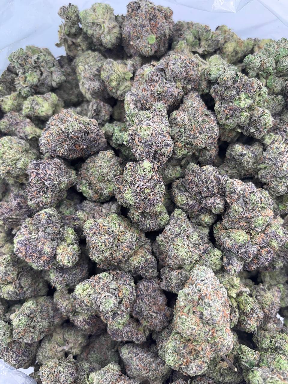 •1125/1150 #GG652 - Cherry Gelato